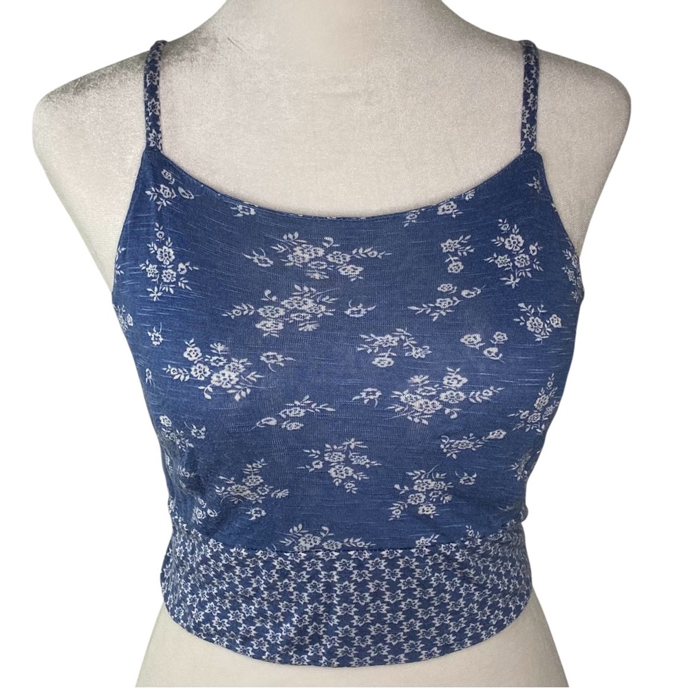 American Rag Crop Top